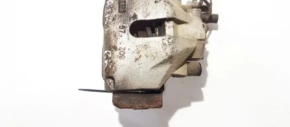 Audi A4 S4 B6 8E 8H Front brake caliper 9a08 z09
