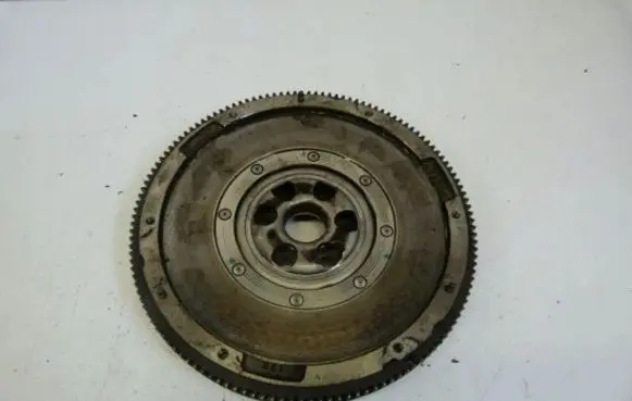 Seat Leon (1M) Dual mass flywheel 110719011B