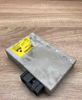 BMW 5 E60 E61 Other control units/modules 9138969