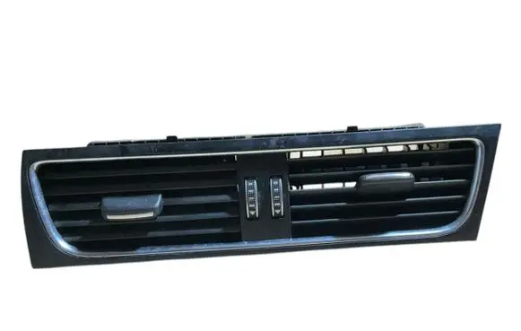Audi A4 S4 B8 8K Dash center air vent grill 8T2820951D