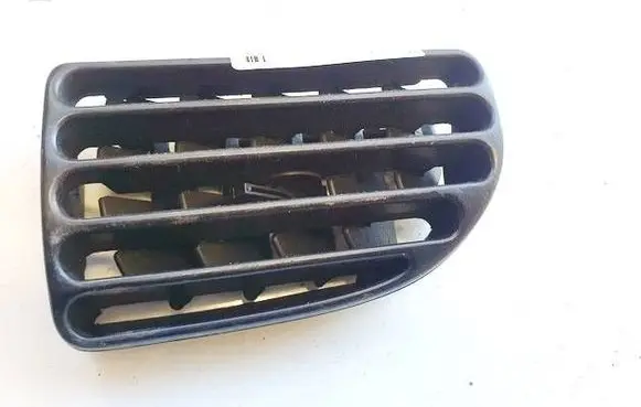 Peugeot 406 Dash center air vent grill 223350