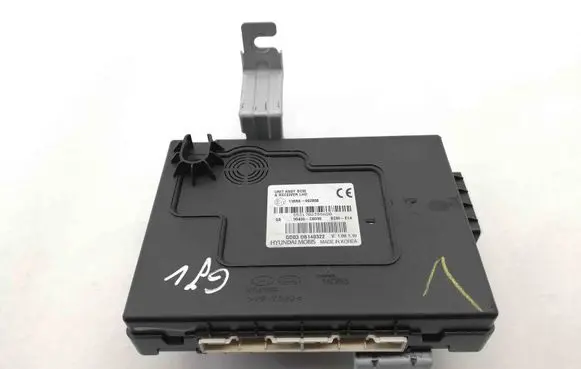 Hyundai i20 (GB IB) Other devices 95400C8030