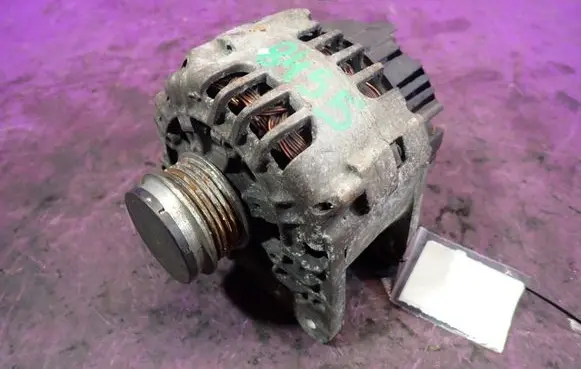 Volkswagen PASSAT B5.5 Generator/alternator 