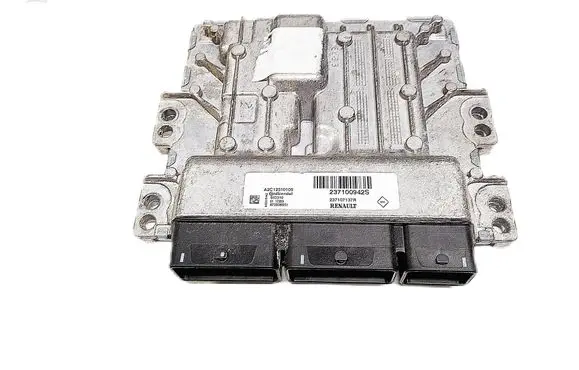 Renault Megane III Engine control unit/module 237100942S