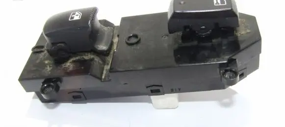 Hyundai Santa Fe Electric window control switch 371510