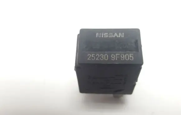 Nissan Almera N16 Other relay 252309F905