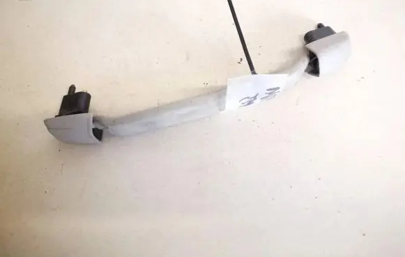 Toyota Avensis T220 Front interior roof grab handle
