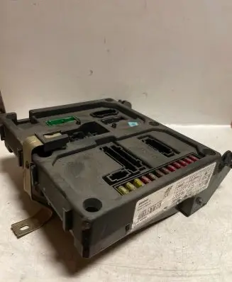 Seat Alhambra (Mk1) Fuse module 7M0962258B S108145300D 470778276