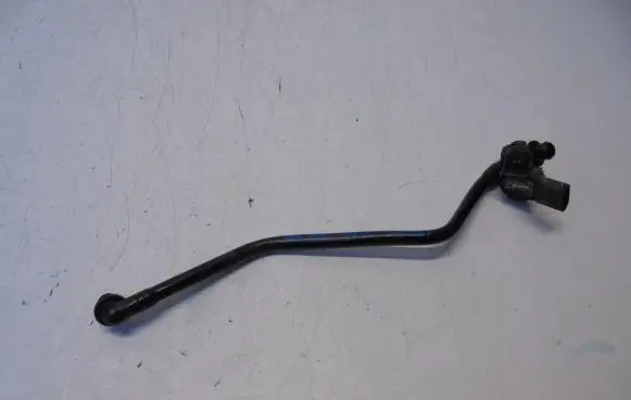 Audi A4 S4 B8 8K Turbo air boost pressure sensor 