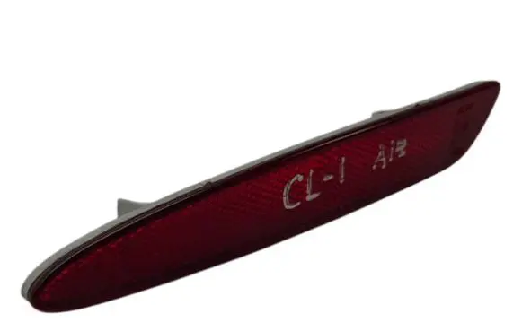 Chevrolet Lacetti Rear tail light reflector j200hb 251202l