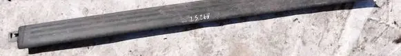 Audi A3 S3 8L Front sill trim cover 8l3853906