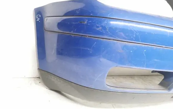 Volkswagen Golf IV Front bumper