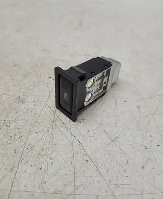 Toyota Corolla E120 E130 Seat heating switch 153261