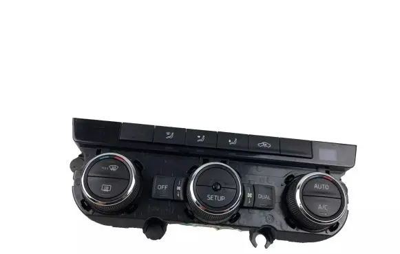 Climate control unit