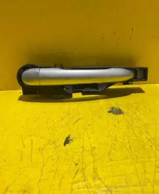Renault Modus Rear door exterior handle 226526
