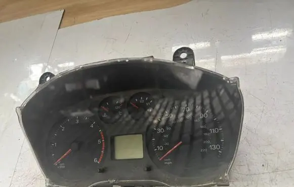 Ford Transit Speedometer (instrument cluster) CC1T10849