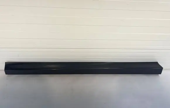 BMW X3 G01 Front door trim (molding) 8064795