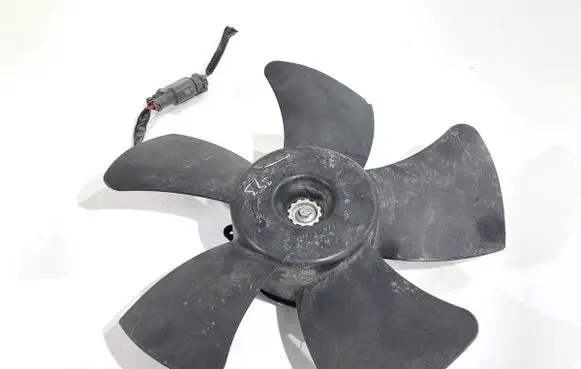 Honda CR-V Fan set 