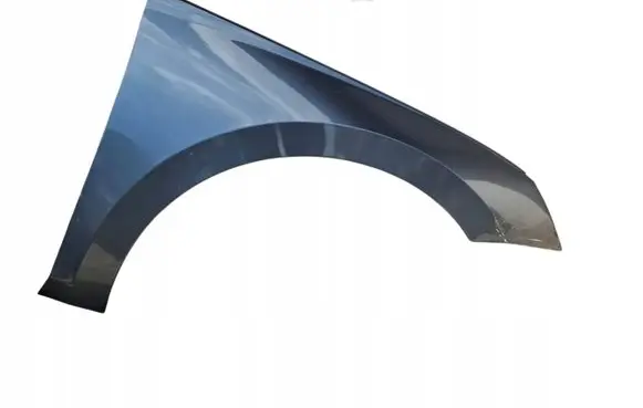 Skoda Octavia Mk4 Fender 4RITEILE