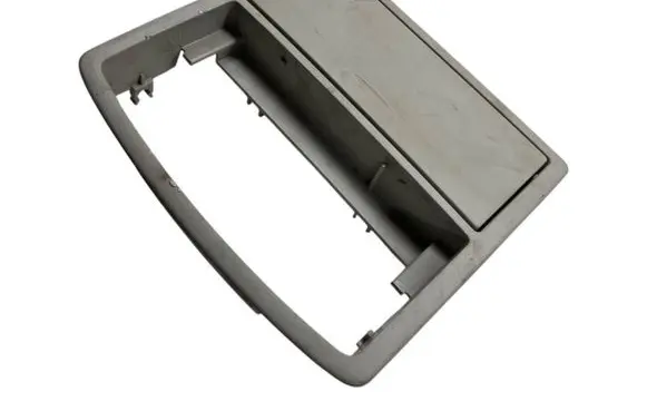Mazda 3 II Sunglasses storage box BBM76997Y