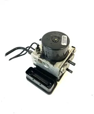 Jaguar S-Type ABS Pump 5W962C405AD 10021200324