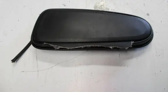 Renault Twingo III Seat airbag A4538680206