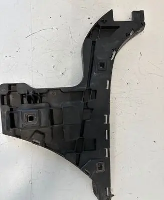 Volvo S80 Rear bumper mounting bracket 30655131 S3DHA