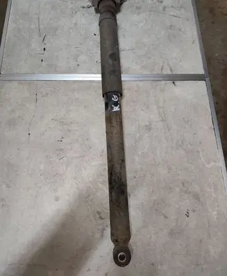 Volvo V50 Rear shock absorber/damper