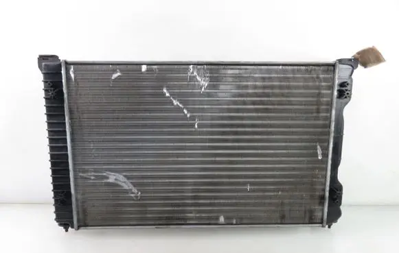 Audi A4 S4 B6 8E 8H Coolant radiator