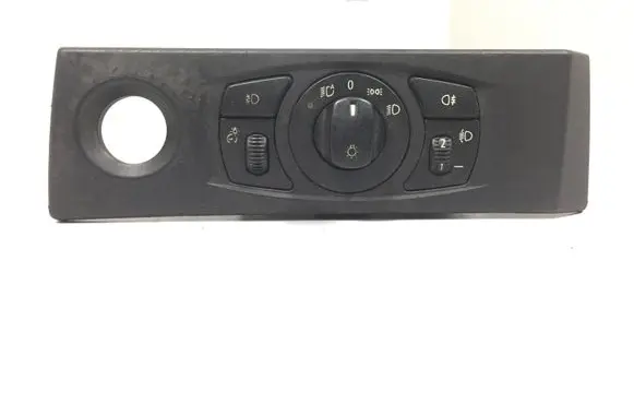 BMW 5 E60 E61 Light switch 6953737