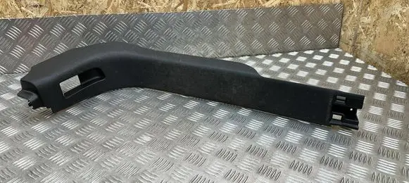 Citroen C4 Cactus Front sill trim cover 9801351777