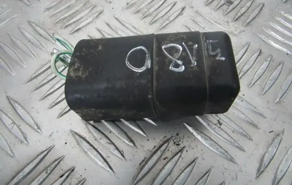 Mazda 626 Other relay
