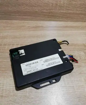 Hyundai Santa Fe GPS navigation control unit/module 10R022956 CE0680X