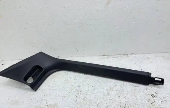 Skoda Octavia Mk2 (1Z) Front sill trim cover 1Z1863483