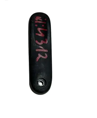 Dacia Dokker Rear door interior handle 7700303589 95313100