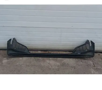 Peugeot 308 Wiper trim 9673257380