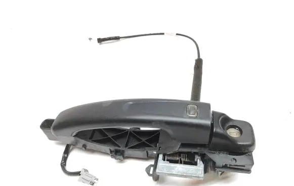 Renault Trafic III (X82) Front door exterior handle PR0007712G 22321