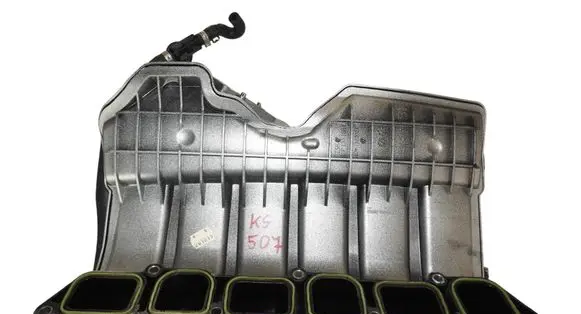 Intake manifold