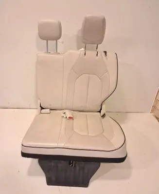 Chrysler Pacifica Rear seat 