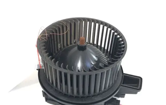 Heater fan/blower
