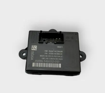 Door control unit/module