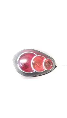 Toyota Aygo AB10 Rear/tail lights