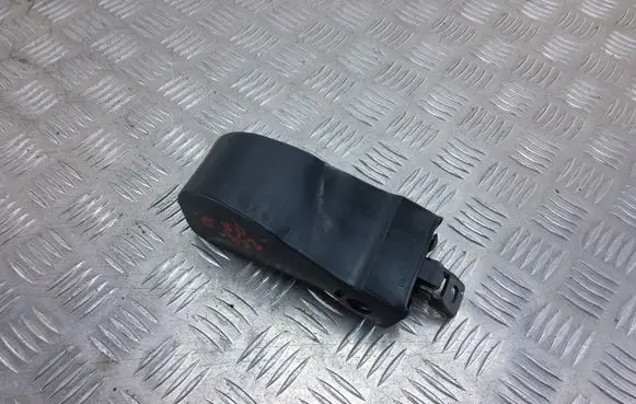 Skoda Superb B6 (3T) Front door check strap stopper 3T0837249