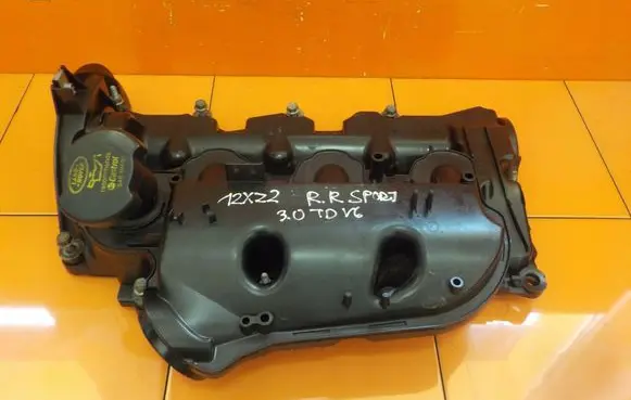Land Rover Range Rover Evoque L538 Rocker cam cover 9X2Q9424FH ZAWOROW