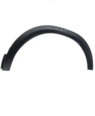 Citroen C5 Aircross Rear arch trim 9816833677autoas1 9816833677