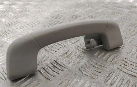 BMW 5 GT F07 Rear interior roof grab handle 9112727