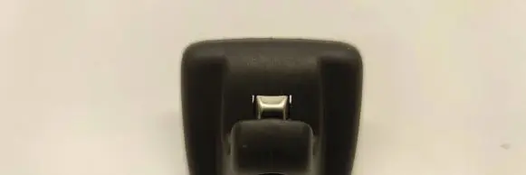 Citroen DS5 Sun visor clip/hook/bracket 