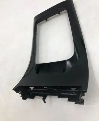 Mercedes-Benz GLC C254 Center console decorative trim 
