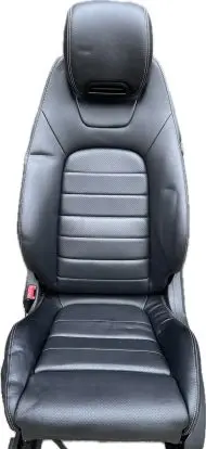 Mercedes-Benz C W205 Front passenger seat A2055403335 D391402