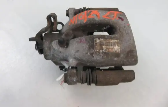 Peugeot RCZ Rear brake caliper